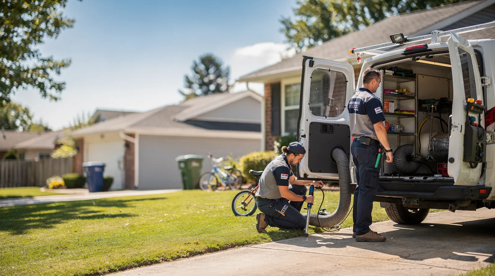 24/7 HVAC Repair & AC Replacement in Heislerville, NJ near me